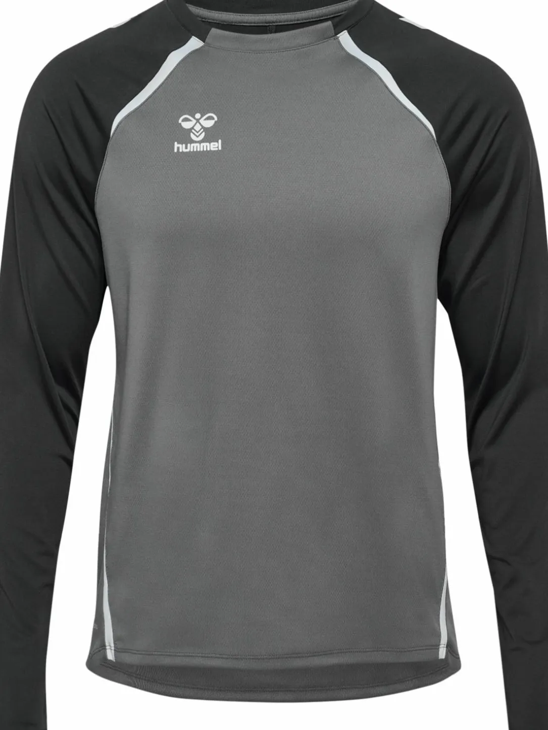hmlLEAD 2.0 CREW SWEAT