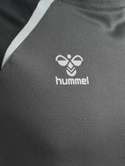 hmlLEAD 2.0 CREW SWEAT