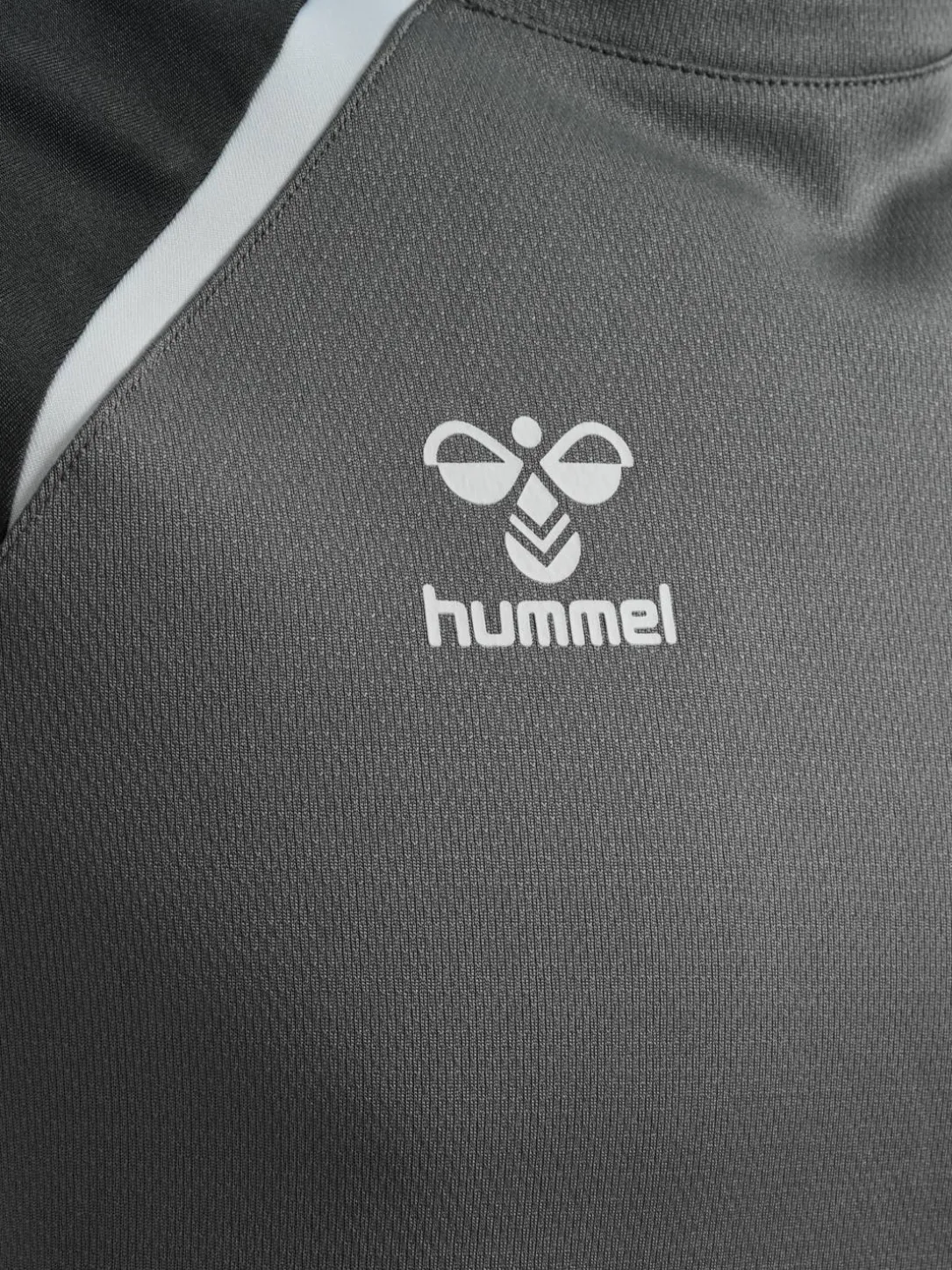 hmlLEAD 2.0 CREW SWEAT