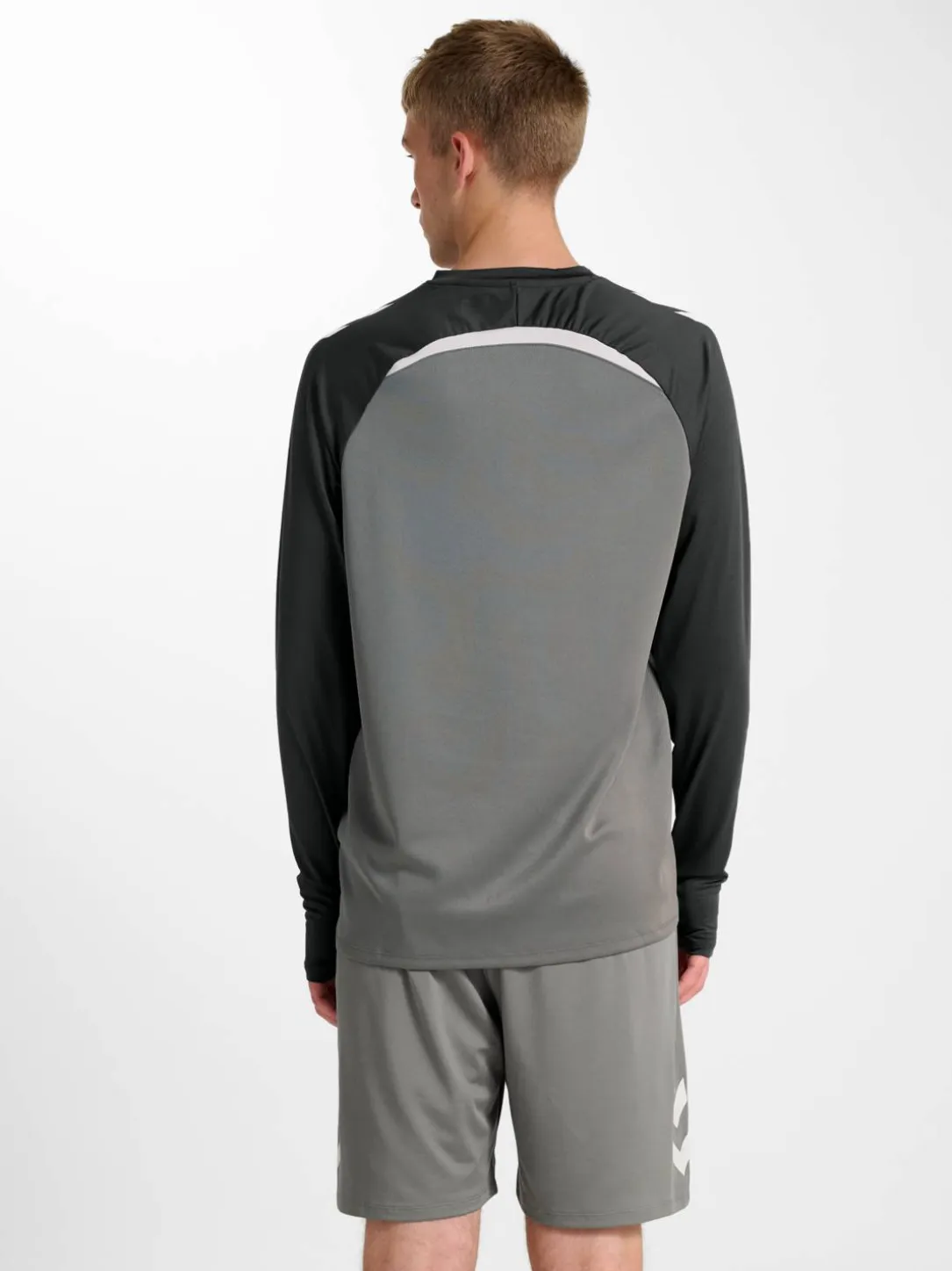 hmlLEAD 2.0 CREW SWEAT