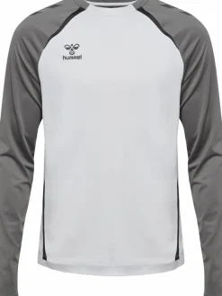 hmlLEAD 2.0 CREW SWEAT