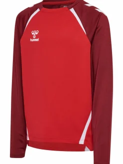 hmlLEAD 2.0 CREW SWEAT KIDS
