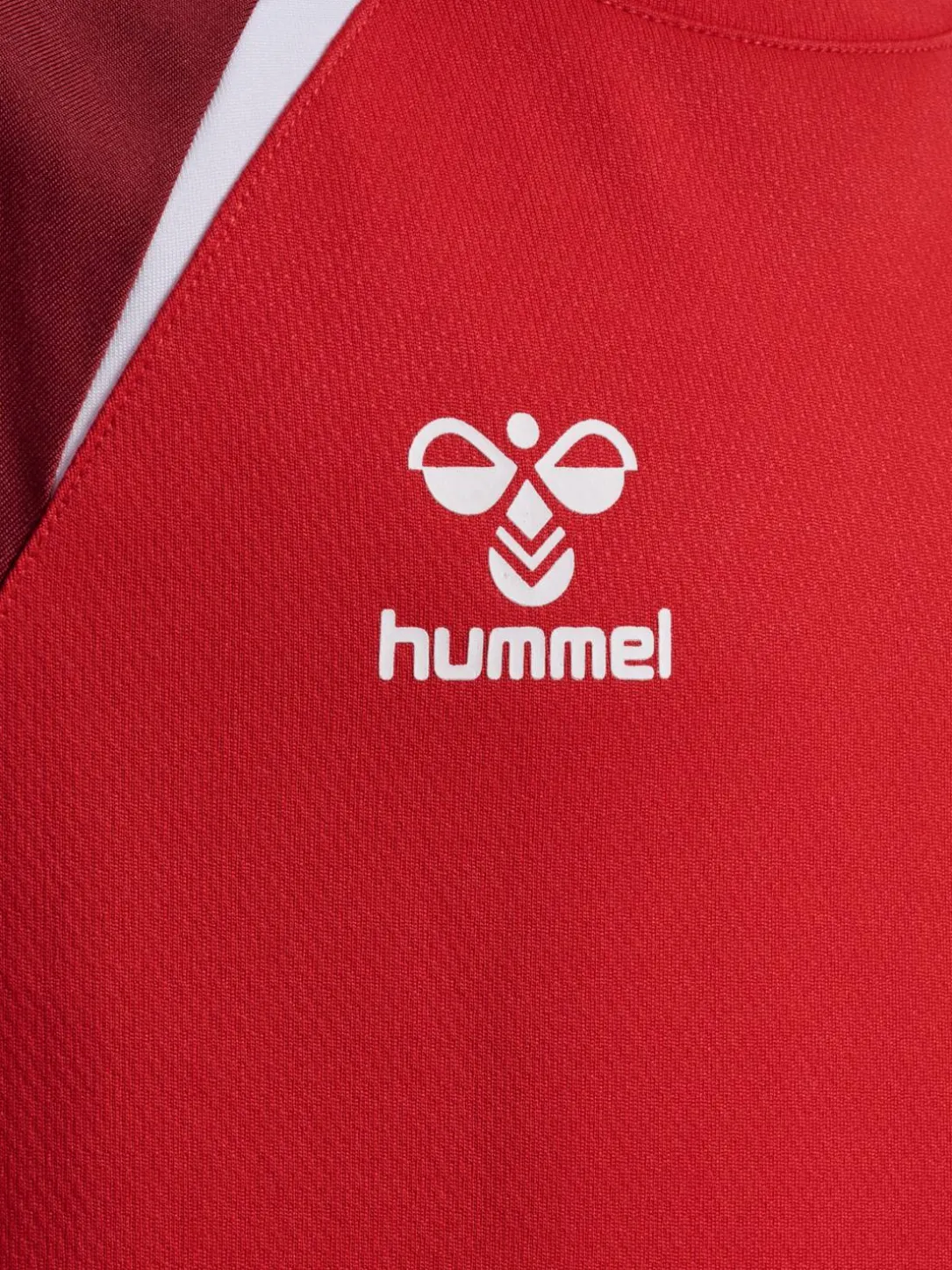 hmlLEAD 2.0 CREW SWEAT KIDS
