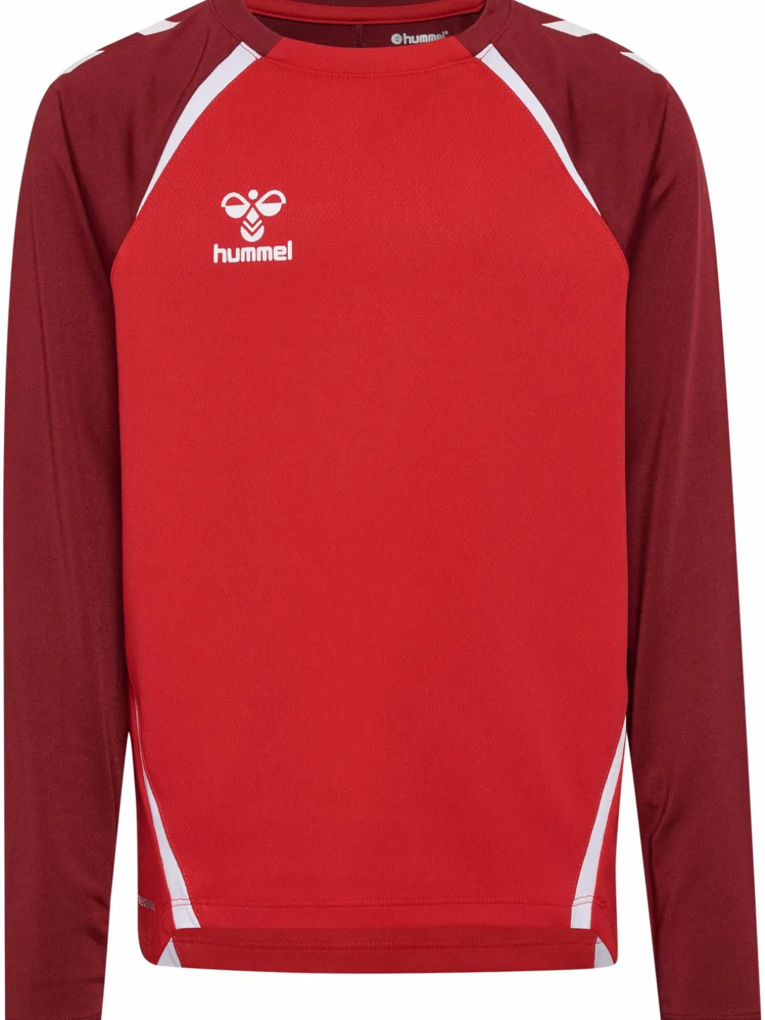 hmlLEAD 2.0 CREW SWEAT KIDS