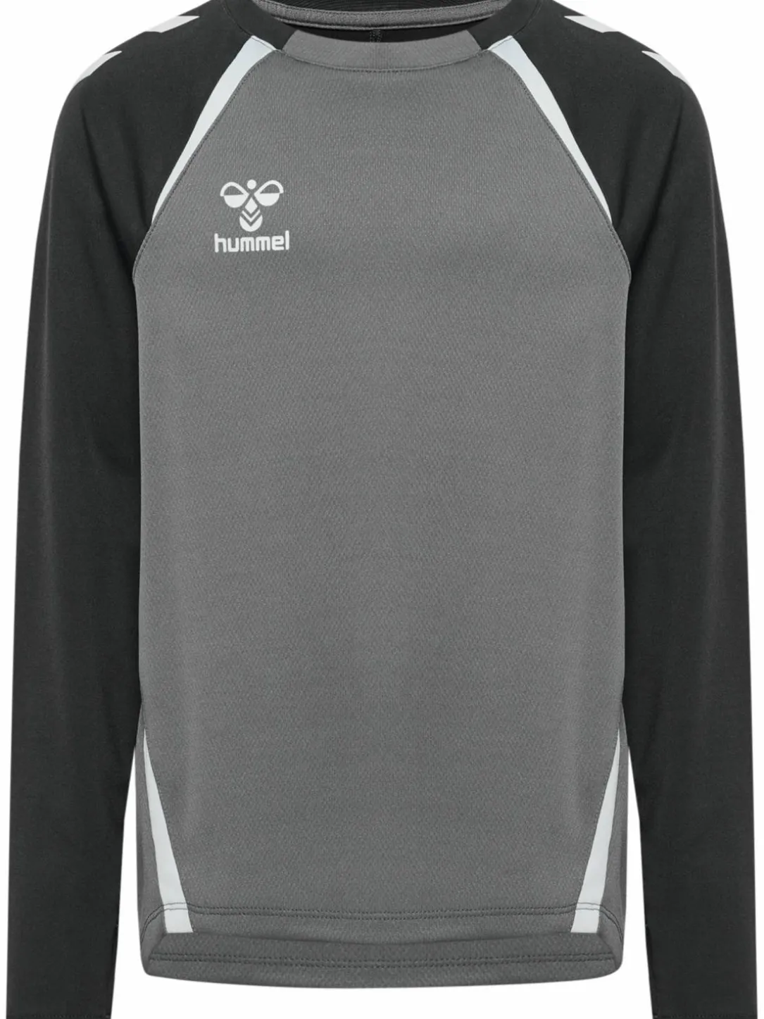hmlLEAD 2.0 CREW SWEAT KIDS