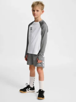 hmlLEAD 2.0 CREW SWEAT KIDS