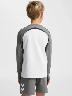 hmlLEAD 2.0 CREW SWEAT KIDS