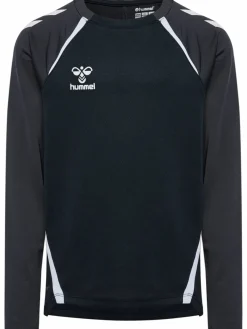 hmlLEAD 2.0 CREW SWEAT KIDS