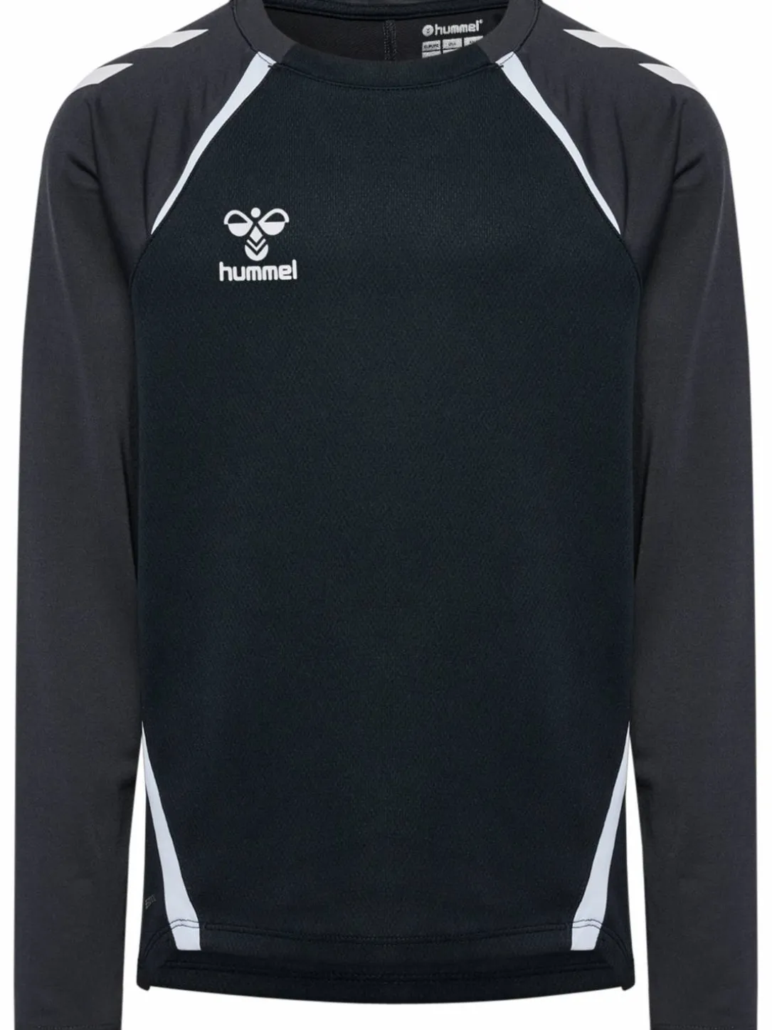 hmlLEAD 2.0 CREW SWEAT KIDS