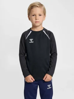 hmlLEAD 2.0 CREW SWEAT KIDS