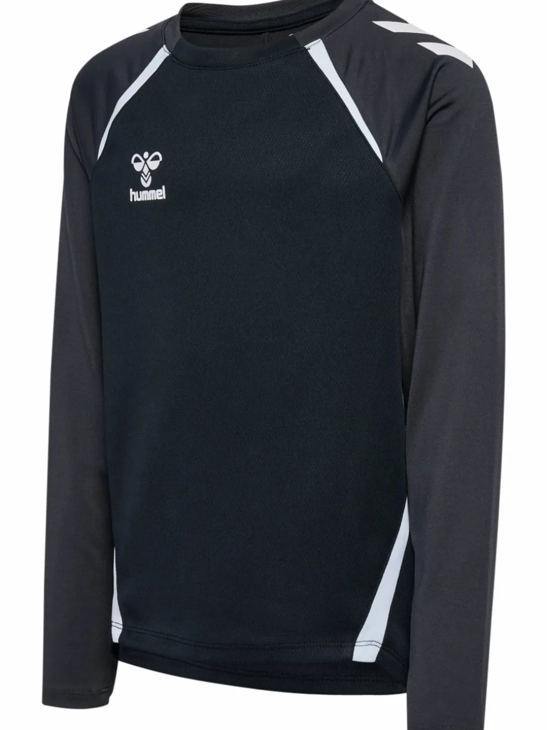 hmlLEAD 2.0 CREW SWEAT KIDS
