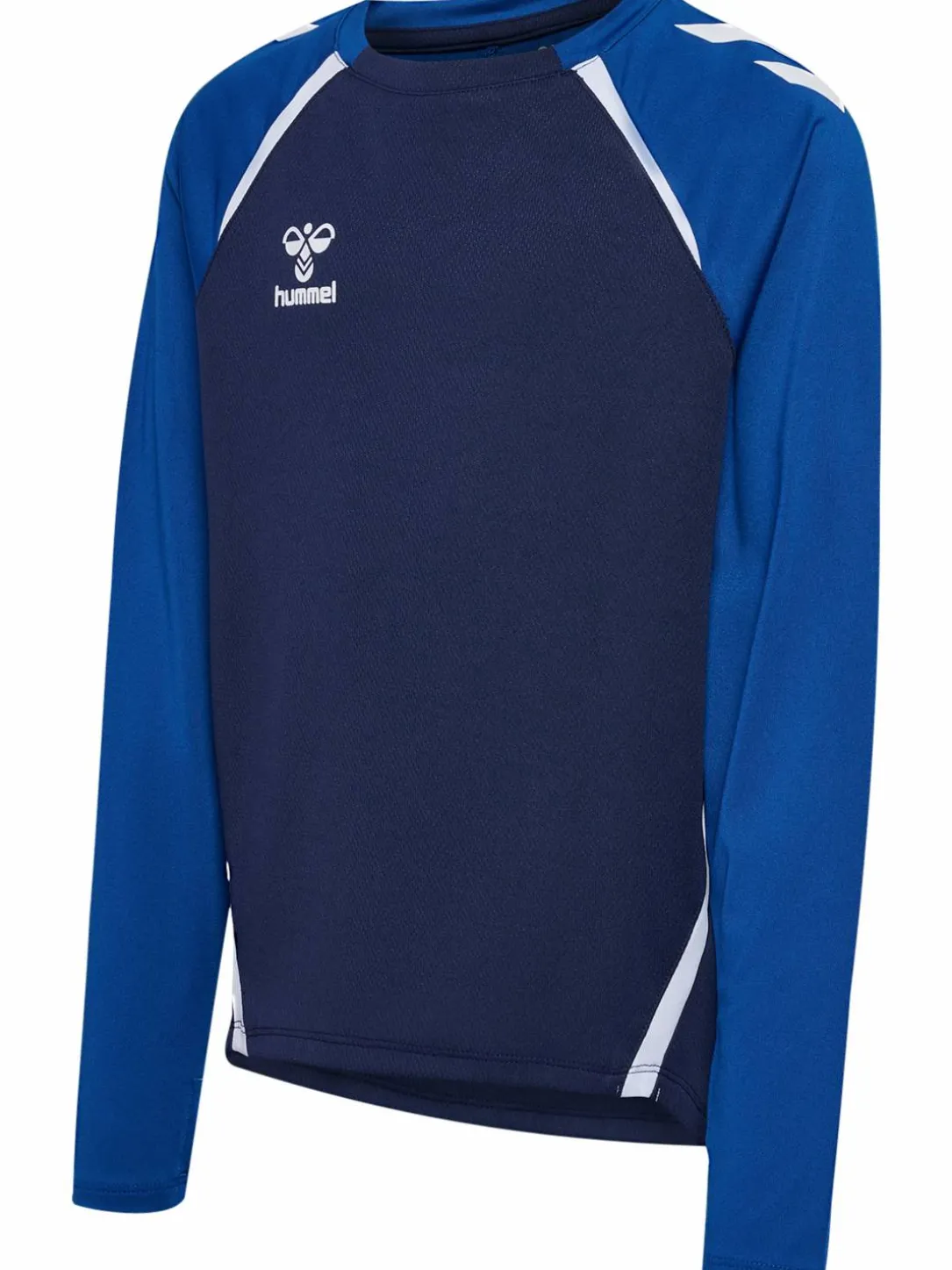 hmlLEAD 2.0 CREW SWEAT KIDS