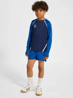 hmlLEAD 2.0 CREW SWEAT KIDS