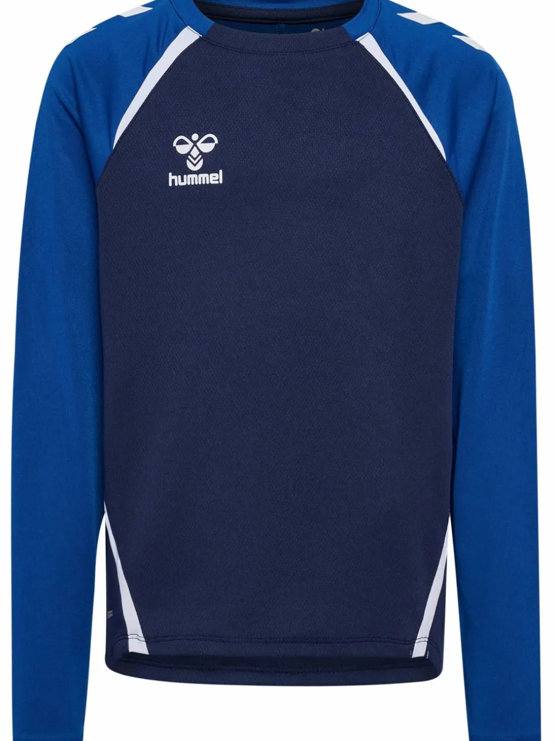 hmlLEAD 2.0 CREW SWEAT KIDS