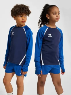 hmlLEAD 2.0 CREW SWEAT KIDS