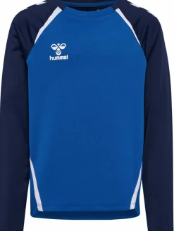 hmlLEAD 2.0 CREW SWEAT KIDS