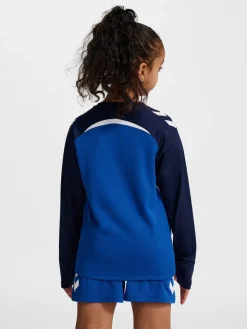 hmlLEAD 2.0 CREW SWEAT KIDS