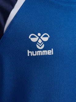 hmlLEAD 2.0 CREW SWEAT KIDS