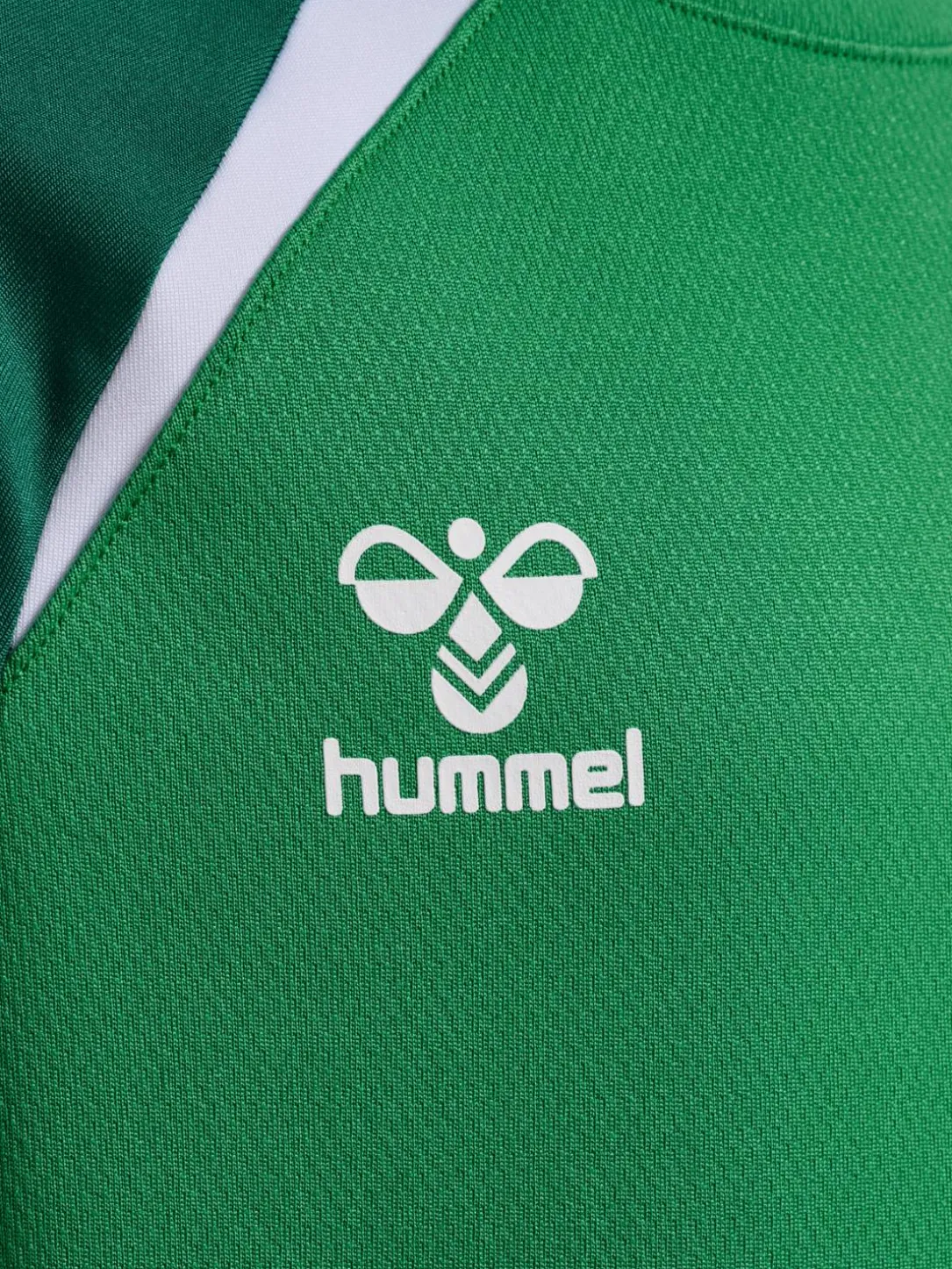 hmlLEAD 2.0 CREW SWEAT KIDS