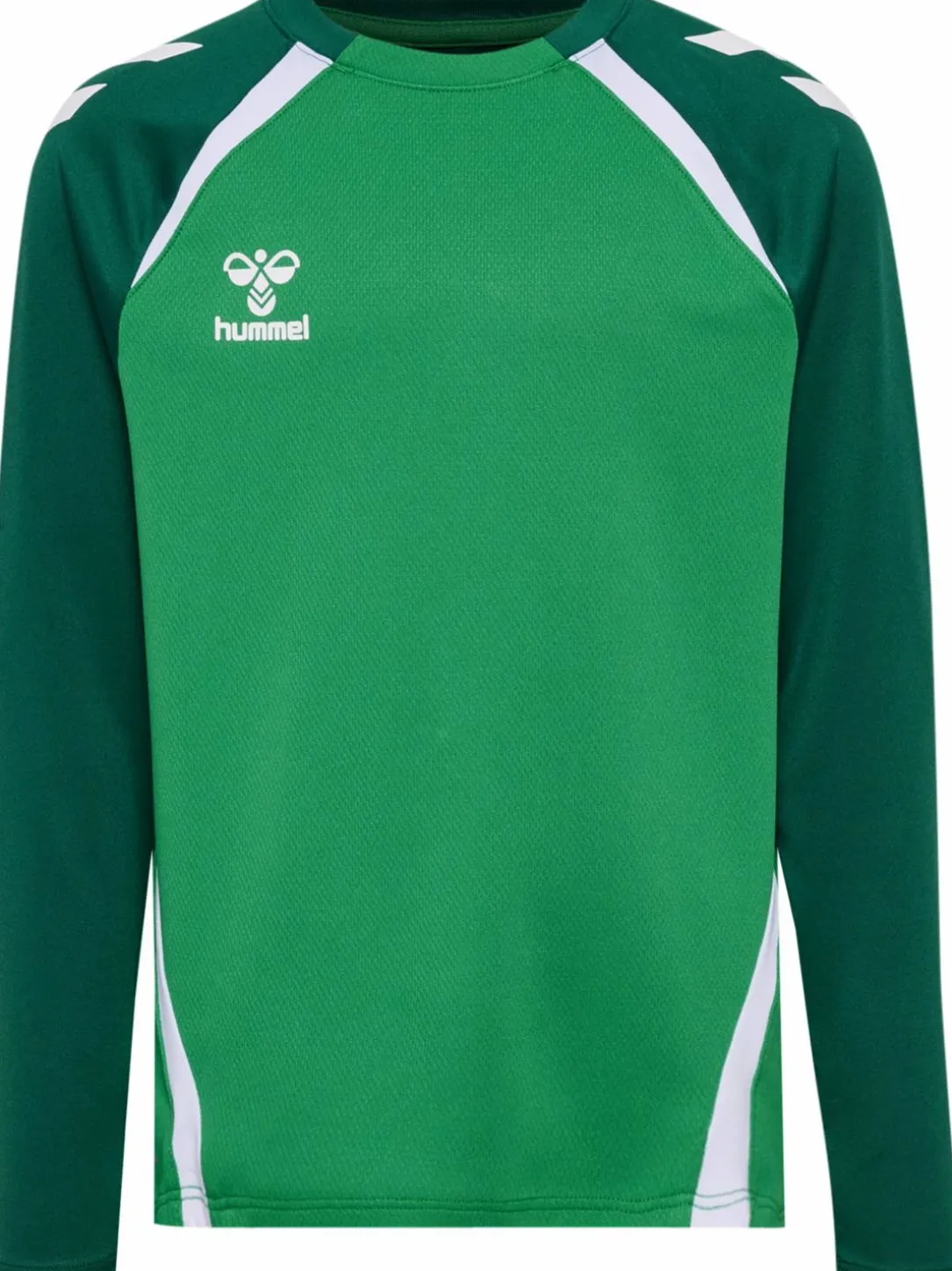 hmlLEAD 2.0 CREW SWEAT KIDS