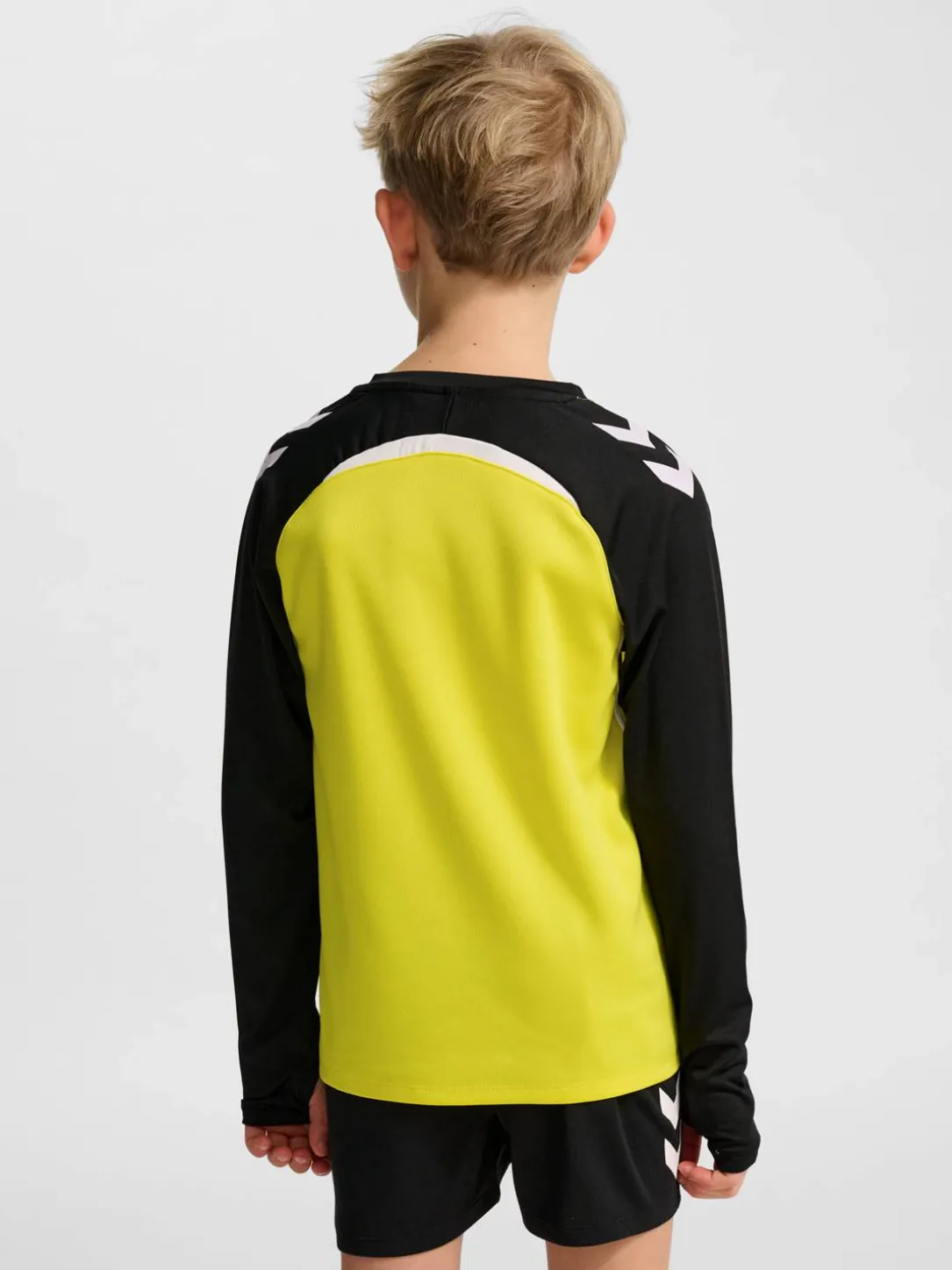 hmlLEAD 2.0 CREW SWEAT KIDS