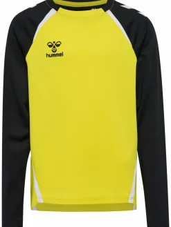 hmlLEAD 2.0 CREW SWEAT KIDS