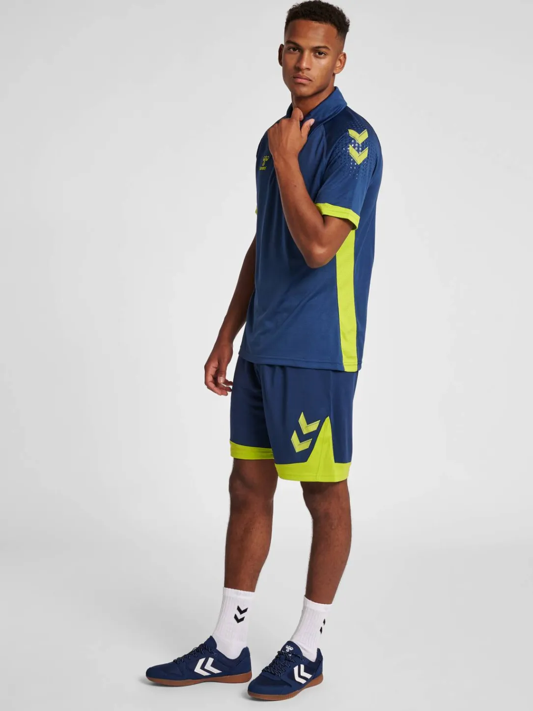 hmlLEAD FUNCTIONAL POLO