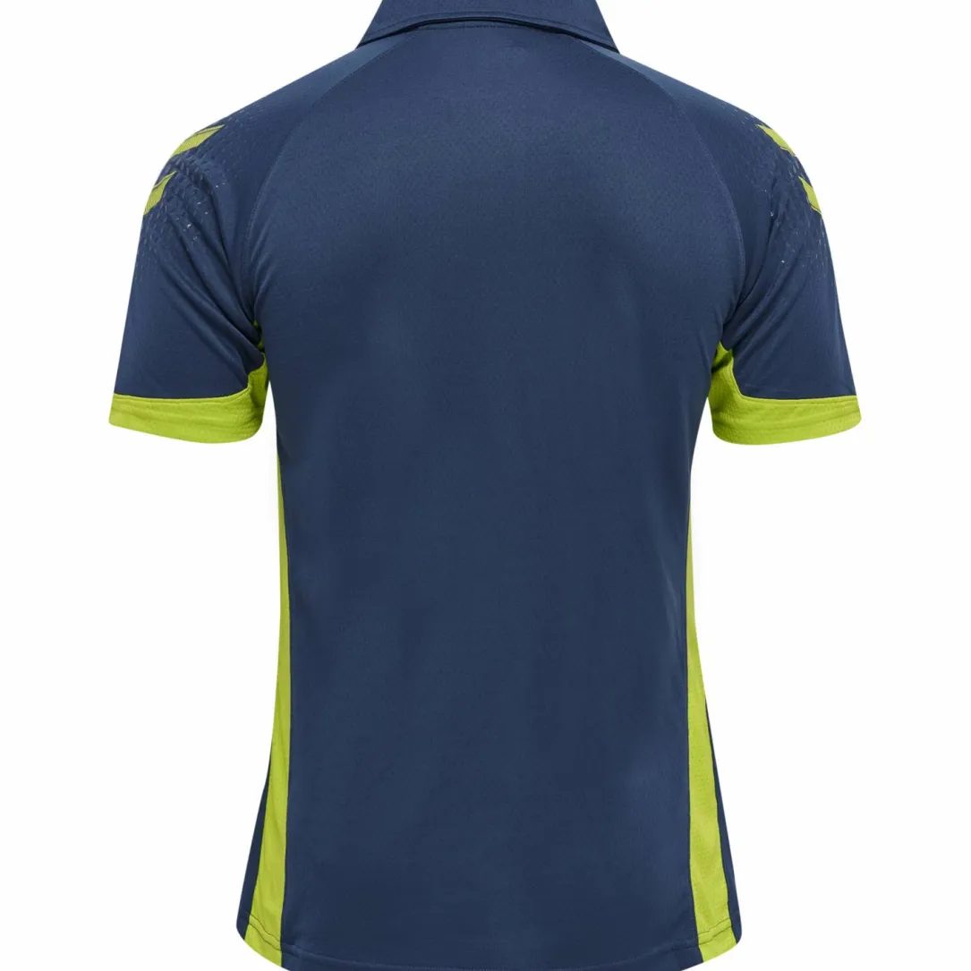 hmlLEAD FUNCTIONAL POLO