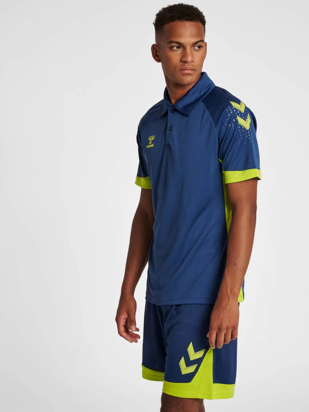 hmlLEAD FUNCTIONAL POLO