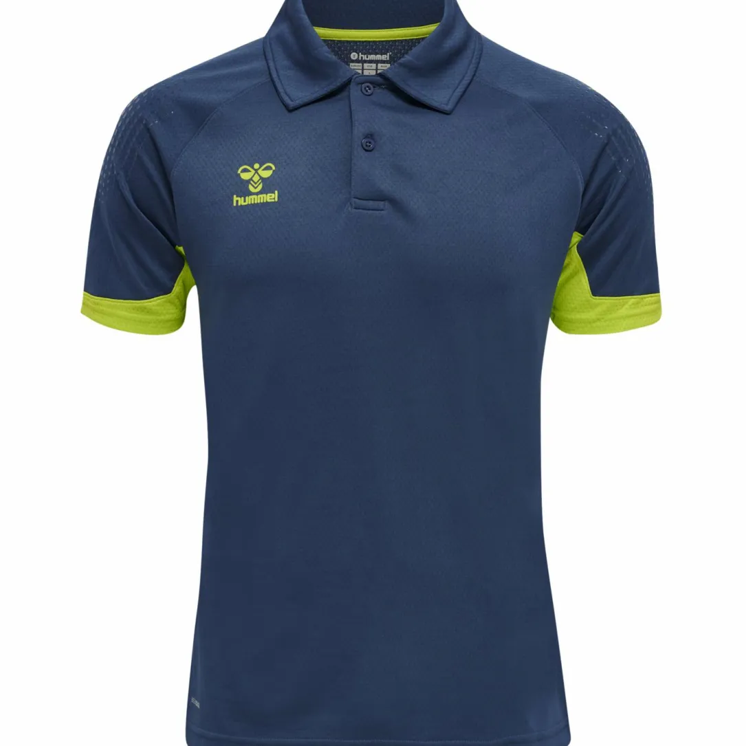 hmlLEAD FUNCTIONAL POLO