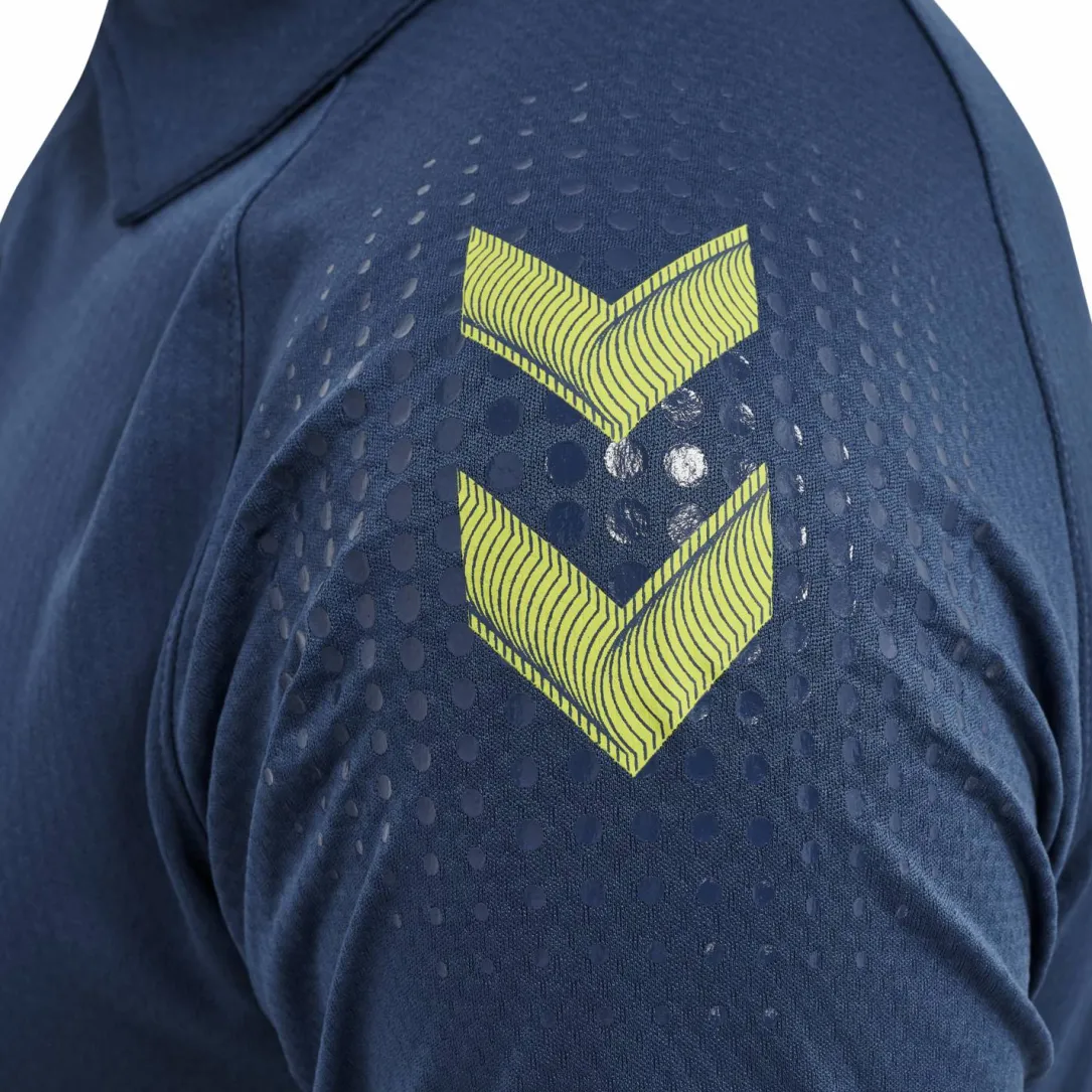 hmlLEAD FUNCTIONAL POLO