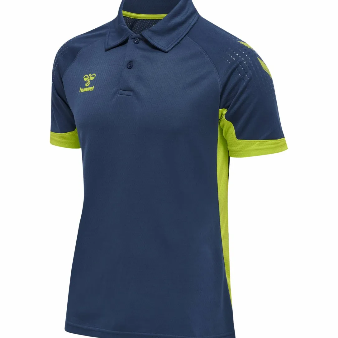 hmlLEAD FUNCTIONAL POLO