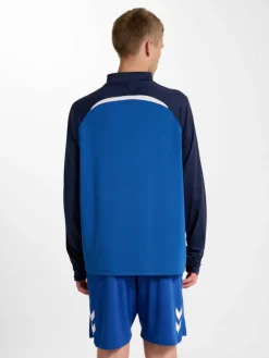 hmlLEAD 2.0 HALF ZIP