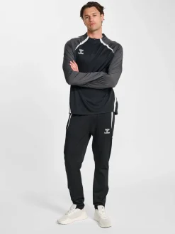 hmlLEAD 2.0 HALF ZIP