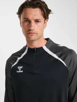 hmlLEAD 2.0 HALF ZIP