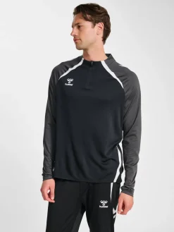 hmlLEAD 2.0 HALF ZIP