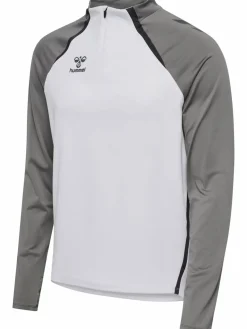 hmlLEAD 2.0 HALF ZIP