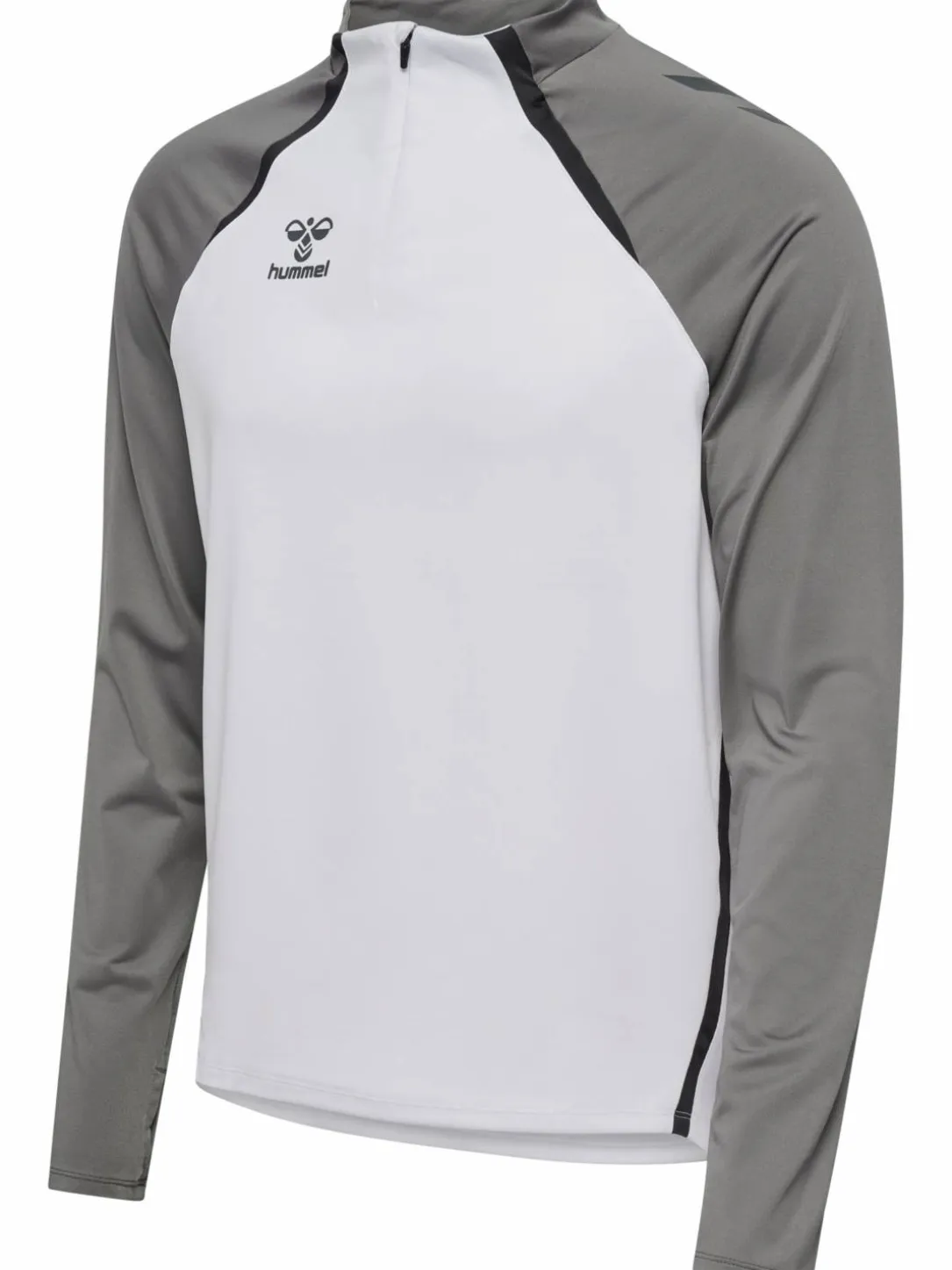 hmlLEAD 2.0 HALF ZIP