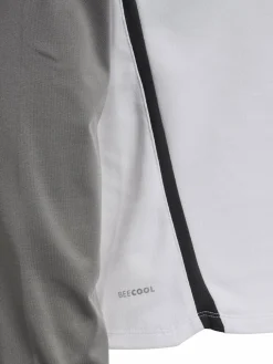 hmlLEAD 2.0 HALF ZIP