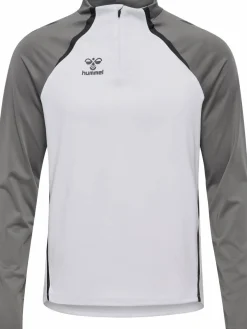 hmlLEAD 2.0 HALF ZIP