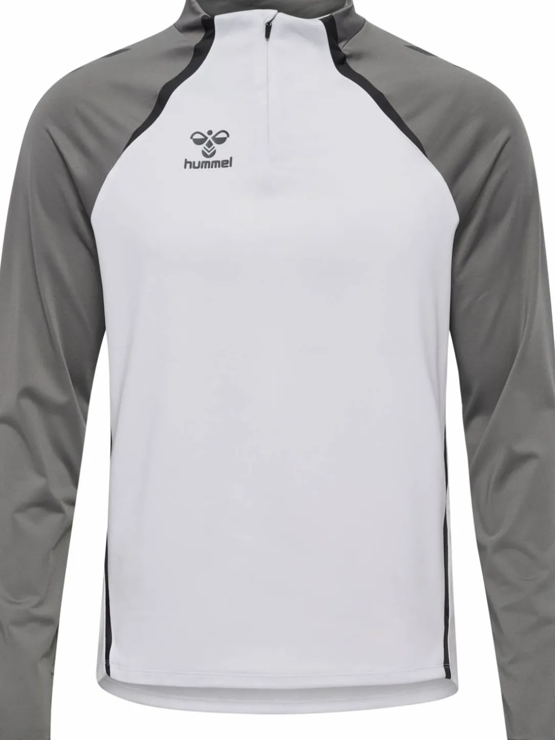 hmlLEAD 2.0 HALF ZIP