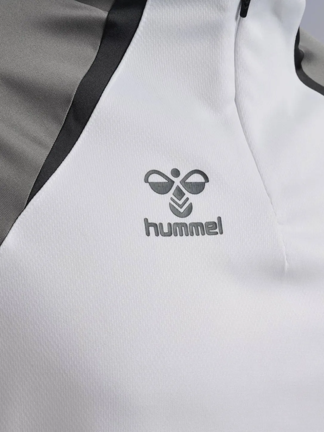 hmlLEAD 2.0 HALF ZIP