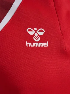 hmlLEAD 2.0 HALF ZIP