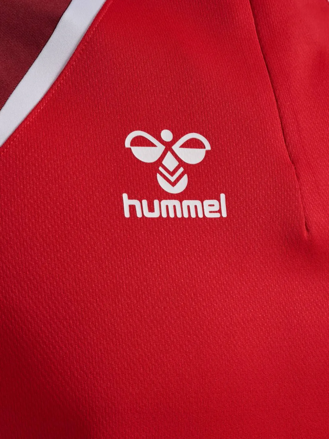 hmlLEAD 2.0 HALF ZIP