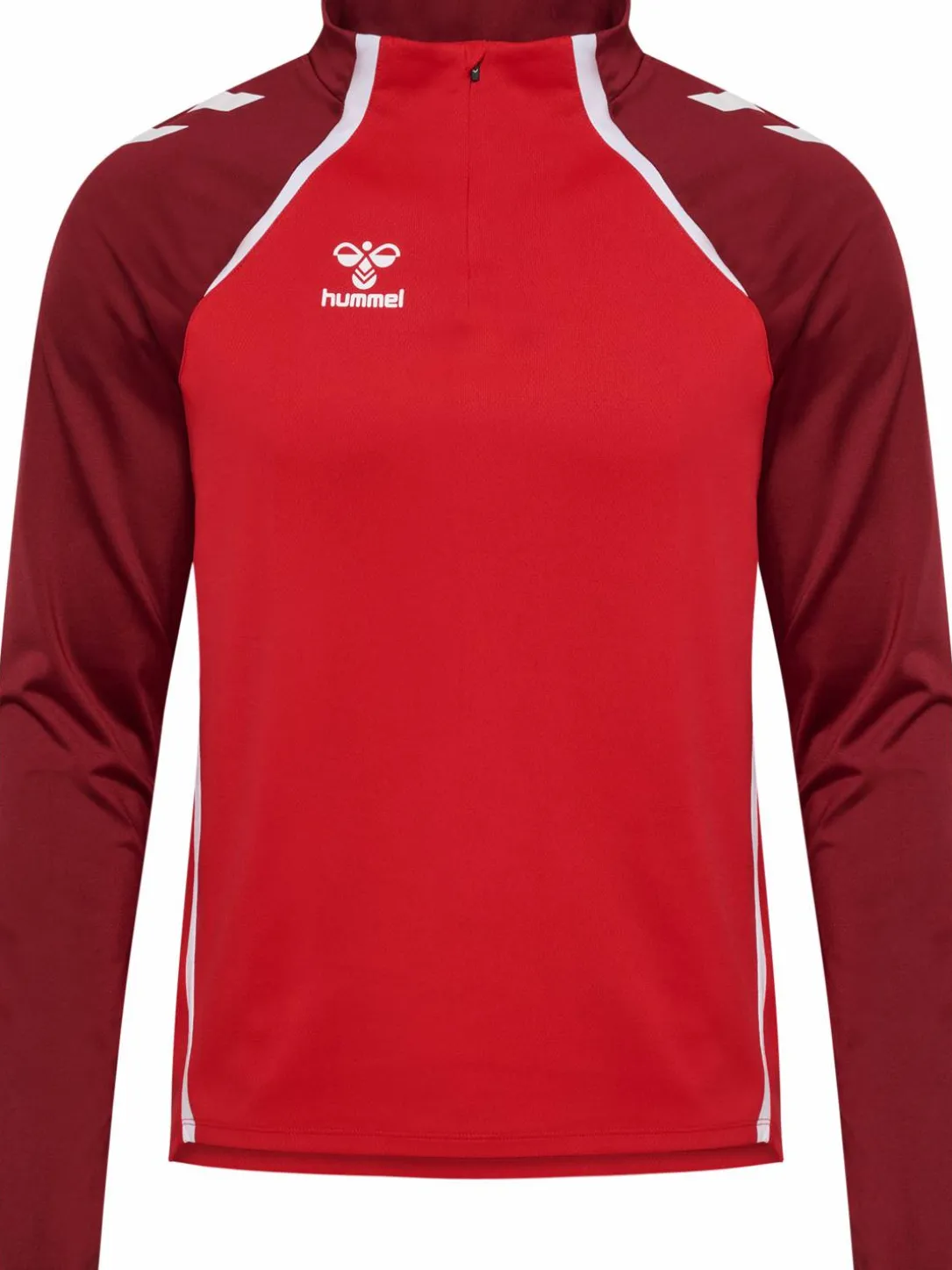 hmlLEAD 2.0 HALF ZIP