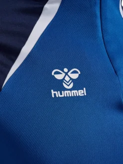 hmlLEAD 2.0 HALF ZIP KIDS