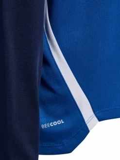 hmlLEAD 2.0 HALF ZIP KIDS