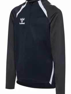 hmlLEAD 2.0 HALF ZIP KIDS