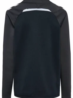 hmlLEAD 2.0 HALF ZIP KIDS