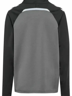 hmlLEAD 2.0 HALF ZIP KIDS
